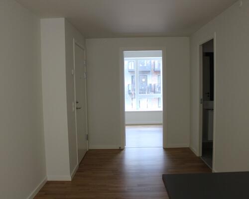 2-værelses i Gartnerbyen