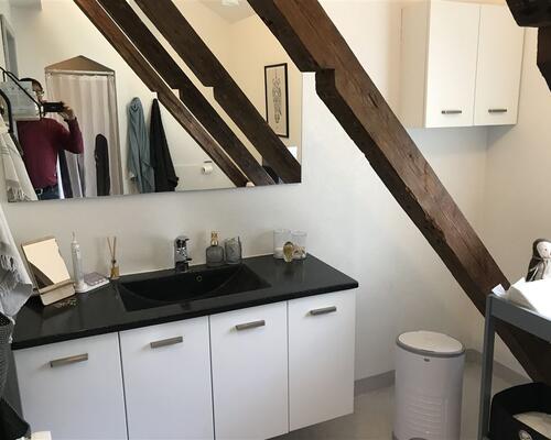 3 værelses lejlighed i Hobro