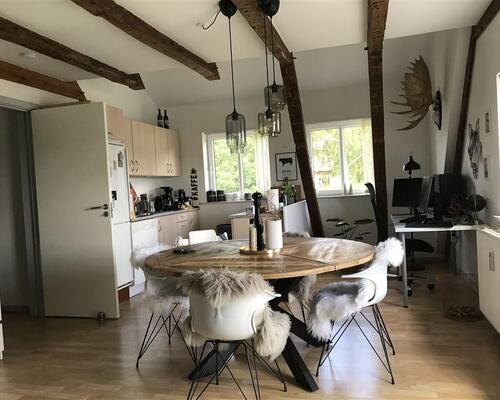 3 værelses lejlighed i Hobro