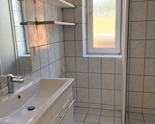 4 værelses lejlighed i Herning