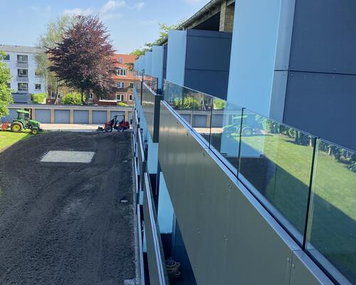 4 værelses lejlighed i Herning