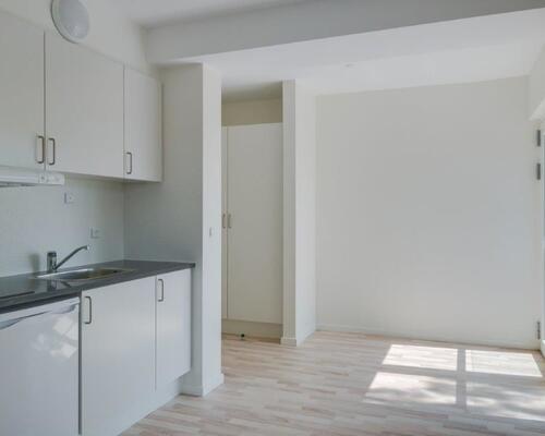 1 værelses lejlighed i Viborg