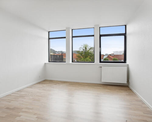 1 værelses lejlighed i Vejle