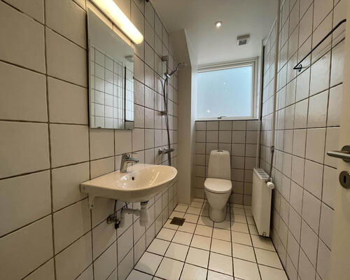 2 værelses lejlighed i Odense C