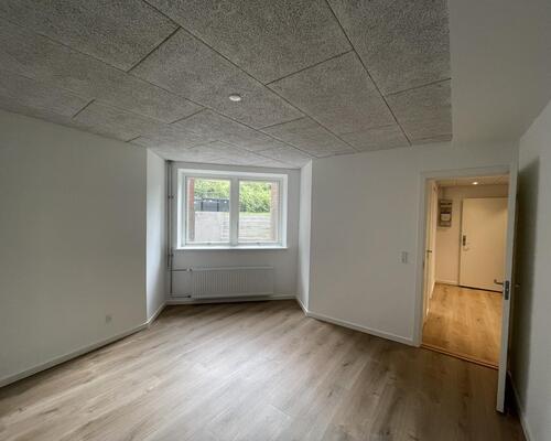 2 værelses lejlighed i Odense C