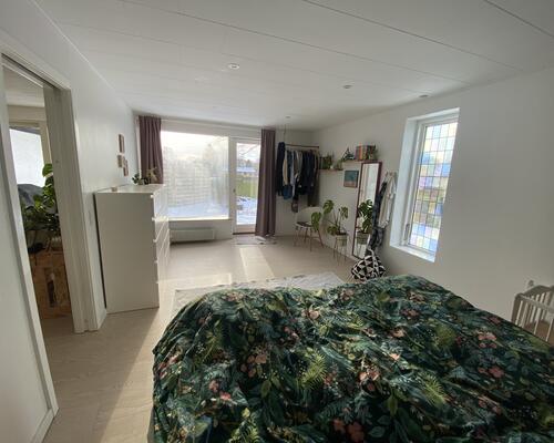 4 værelses lejlighed i Nørre Snede