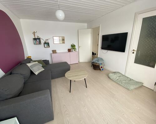 4 værelses lejlighed i Nørre Snede