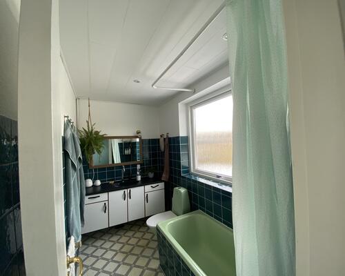 4 værelses lejlighed i Nørre Snede