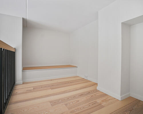 1 værelses lejlighed i Silkeborg