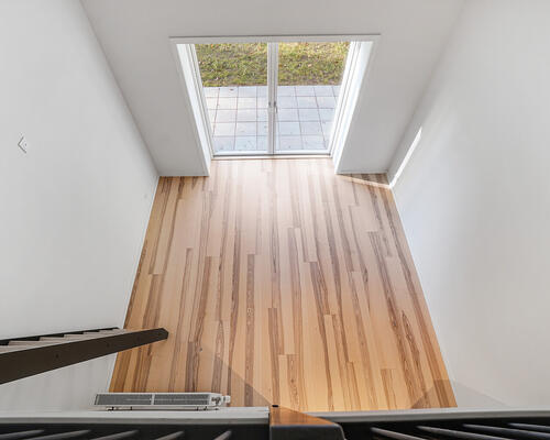 1 værelses lejlighed i Silkeborg