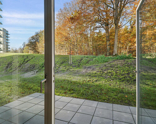 1 værelses lejlighed i Silkeborg