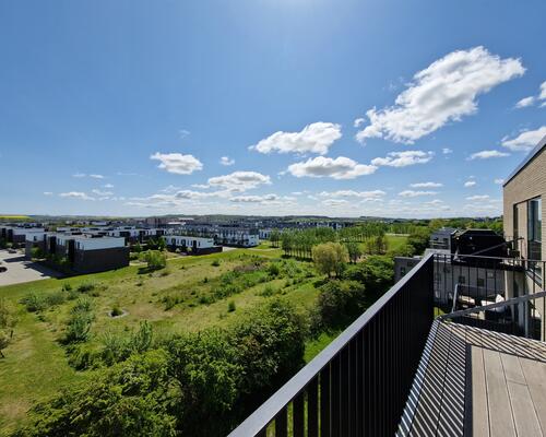 3 værelses lejlighed i Aalborg Øst