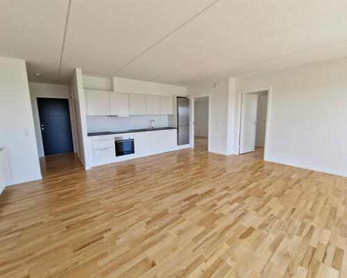 3 værelses lejlighed i Aalborg Øst