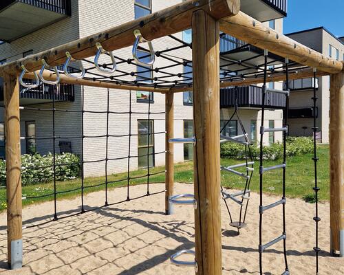 3 værelses lejlighed i Aalborg Øst