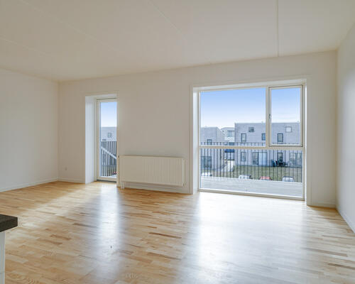 3 værelses lejlighed i Aalborg Øst