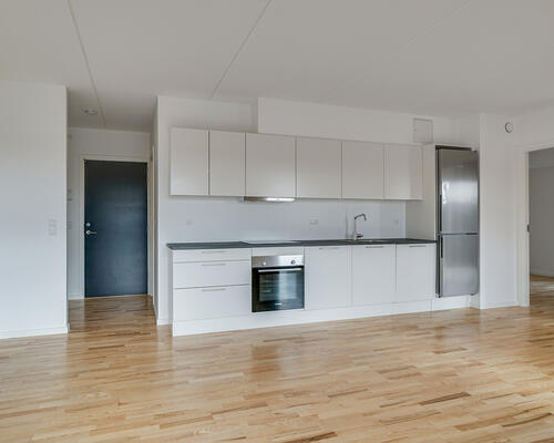 3 værelses lejlighed i Aalborg Øst