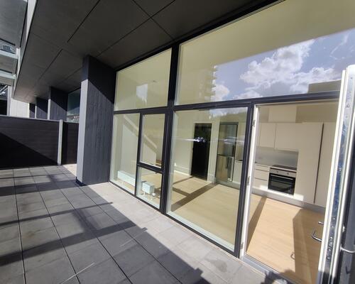 2 værelses lejlighed i Silkeborg