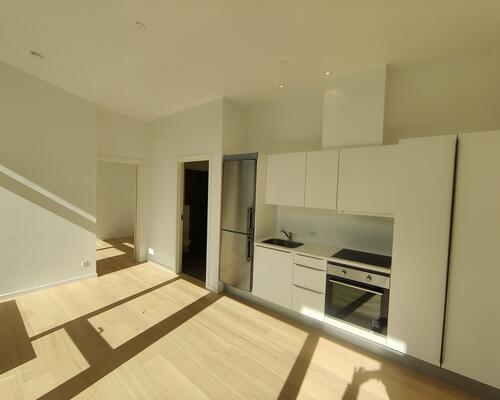 2 værelses lejlighed i Silkeborg