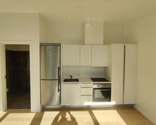 2 værelses lejlighed i Silkeborg