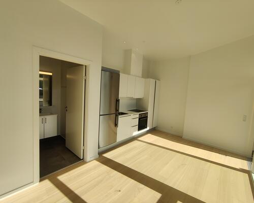 2 værelses lejlighed i Silkeborg