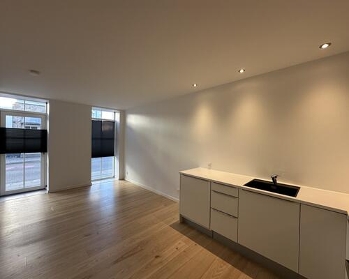 1 værelses lejlighed i Silkeborg