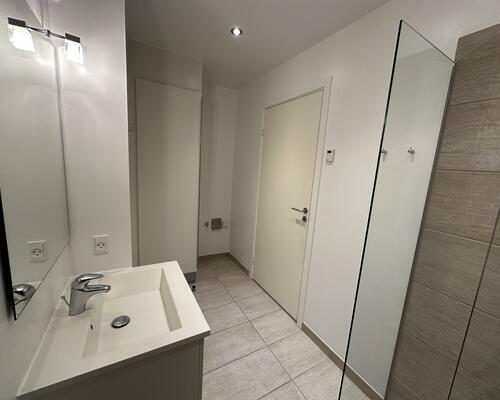 1 værelses lejlighed i Silkeborg