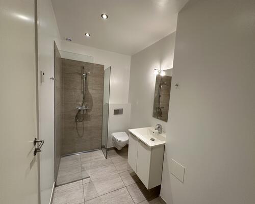 1 værelses lejlighed i Silkeborg