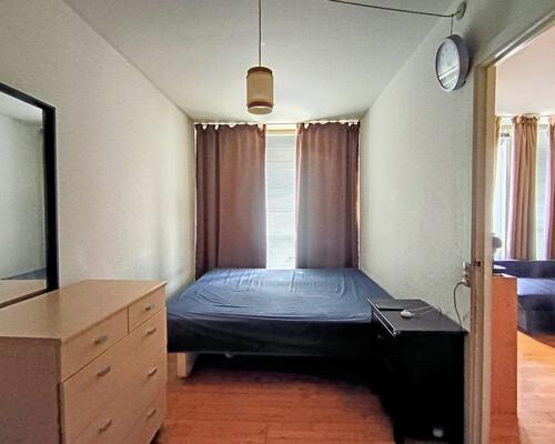 Fuldstændigt møbleret bolig i slægelse ,31 søndermarksvej,3mf