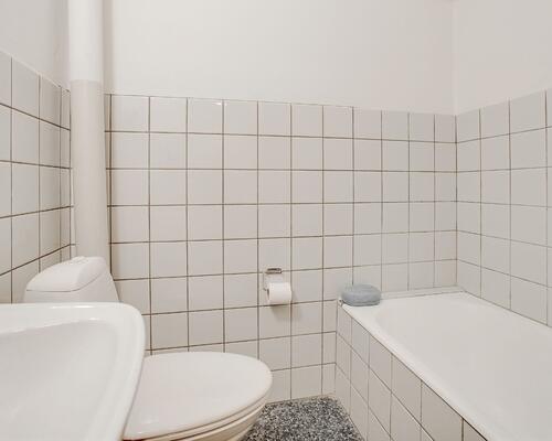 Fuldstændigt møbleret bolig i slægelse ,31 søndermarksvej,3mf