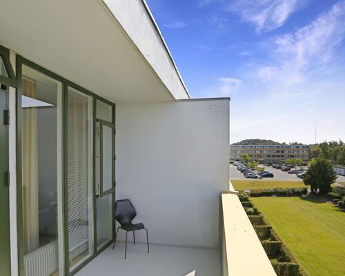 Fuldstændigt møbleret bolig i slægelse ,31 søndermarksvej,3mf