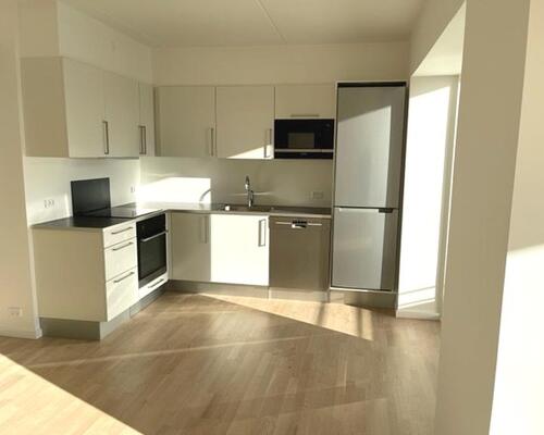 2 værelses lejlighed i Odense C