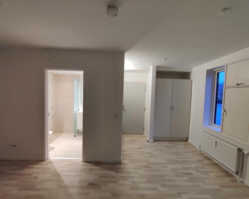 1 værelses lejlighed i Viborg
