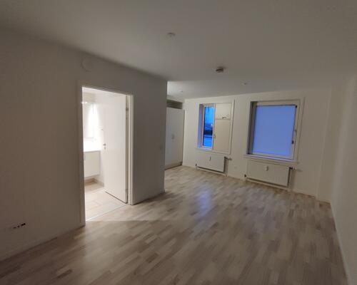 1 værelses lejlighed i Viborg