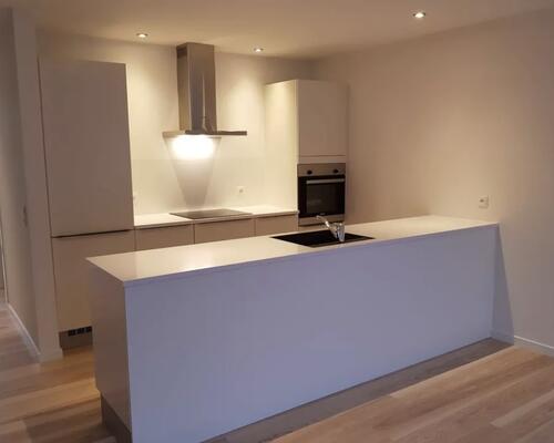 3 værelses lejlighed i Holstebro