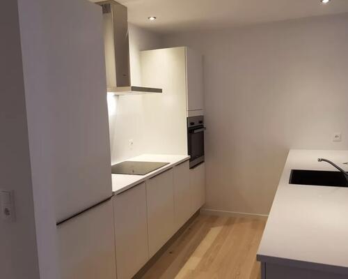 3 værelses lejlighed i Holstebro