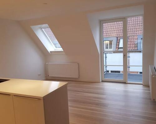 3 værelses lejlighed i Holstebro