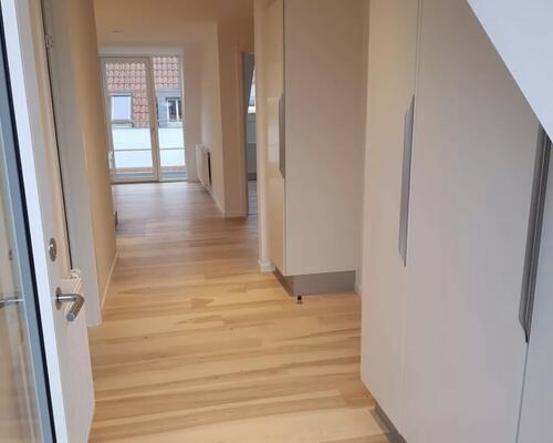 3 værelses lejlighed i Holstebro