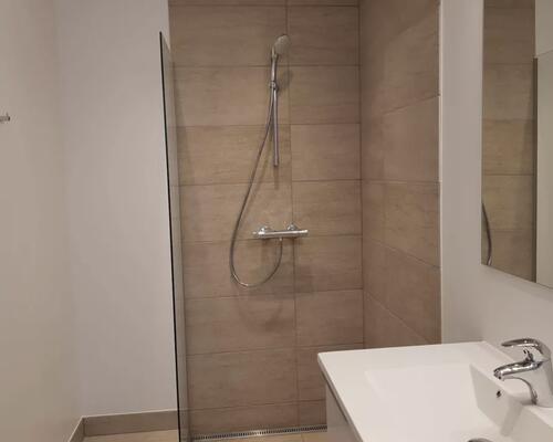 3 værelses lejlighed i Holstebro