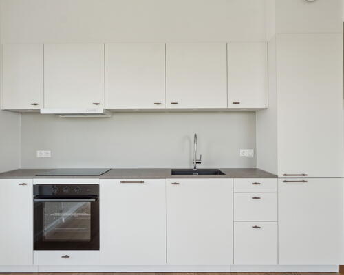 UN17 Spidsen - 4 vær. familiebolig eller delevenlig bolig med fantastisk udsigt til Kalvebod Fælled