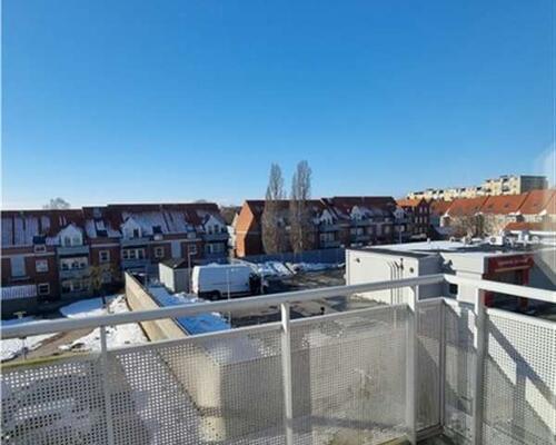 1 værelses lejlighed i Horsens