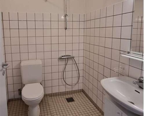 1 værelses lejlighed i Horsens