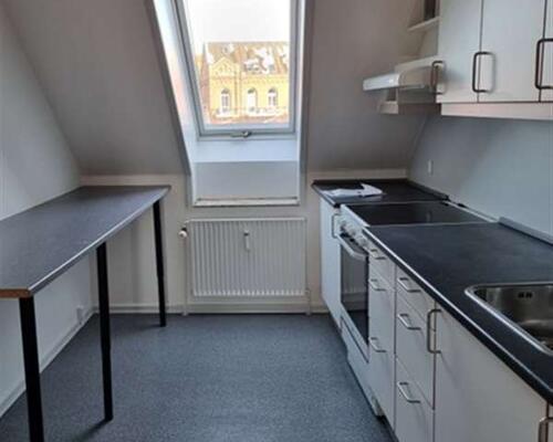 1 værelses lejlighed i Horsens