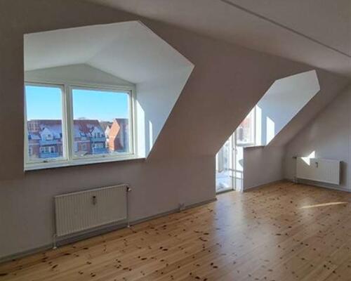 1 værelses lejlighed i Horsens