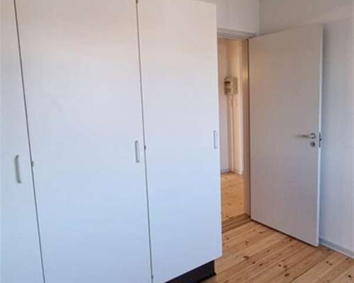 1 værelses lejlighed i Horsens