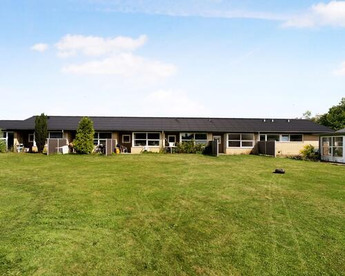 2 værelses lejlighed i Ørsted