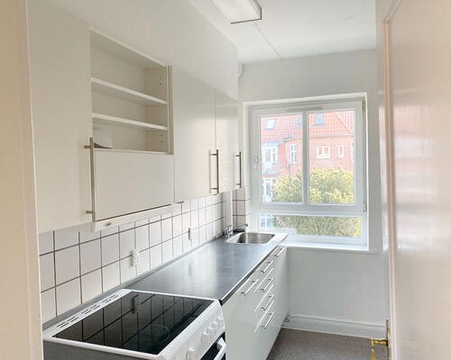 2 værelses lejlighed i Randers NV