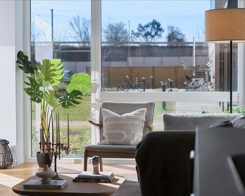 2 værelses lejlighed i Odense V