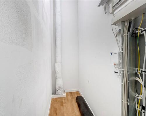 2 værelses lejlighed i Odense V