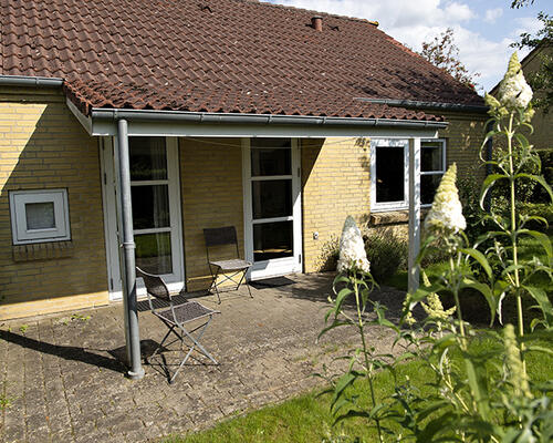 1 værelses lejlighed i Rødkærsbro