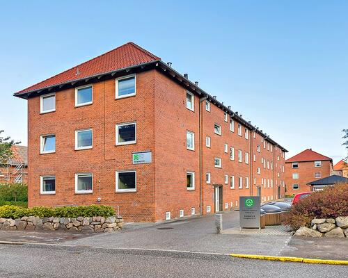 3 værelses lejlighed i Randers NV